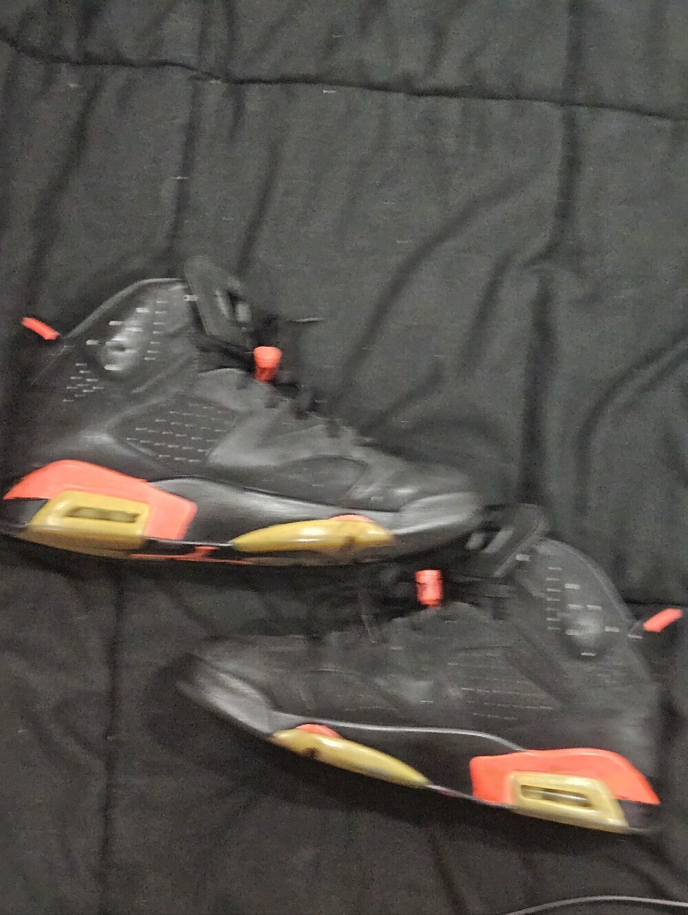 Jordan Retro Infared 9 - Picture 2 of 10